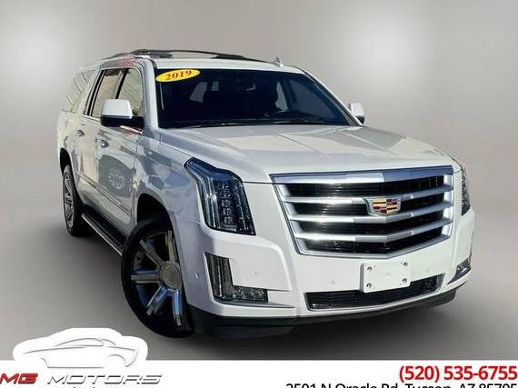 CADILLAC ESCALADE ESV 2019 1GYS4HKJ9KR409723 image CADILLAC ESCALADE ESV 2019 1GYS4HKJ9KR409723 image